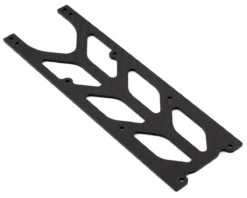 R-Design 300mm Wheelie Bar Center Plate 17 R-Design 300mm Wheelie Bar Center Plate -Traxxas Shop rdd2701 3