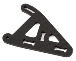 R-Design Flat Plate Wheelie Bar Side Plate -Traxxas Shop rdd4402 3