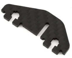 R-Design Extra Small Flat Plate Wheelie Bar Spine -Traxxas Shop rdd4404 2