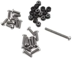 R-Design Extra Small Flat Plate Wheelie Bar Spine