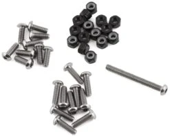 R-Design Flat Plate Wheelie Bar Cross Plate