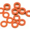 Ruddog 3mm Washer Set (Orange) (0.5mm/1.0mm/2.0mm) 2 Ruddog 3mm Washer Set (Orange) (0.5mm/1.0mm/2.0mm) -Traxxas Shop rdgrp 0110 ora
