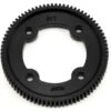 Revolution Design Associated B44.3 Precision Spur Gear (81T) -Traxxas Shop rdrp0261 81