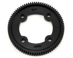 Revolution Design Associated B44.3 Precision Spur Gear (81T)