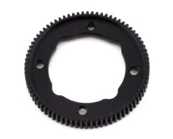 Revolution Design B64 Precision Machined Spur Gear (78T)