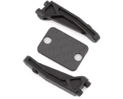 Revolution Design B6.3 -5mm LCG Wing Mount Set