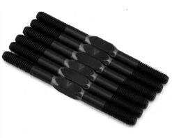 Revolution Design B7 Ultra Titanium Turnbuckle Set (Marcus Kaerup Edition) (6) (3.5x48mm) 7 Revolution Design B7 Ultra Titanium Turnbuckle Set (Marcus Kaerup Edition) (6) (3.5x48mm) -Traxxas Shop rdrp0643 blk 2