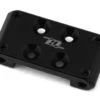 Revolution Design Steel B7 Bulkhead (0°) -Traxxas Shop rdrp0651