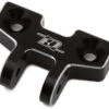 Revolution Design RC8B4/RC8B4.1 Aluminum Rear Brace Mount (Black) -Traxxas Shop rdrp0696