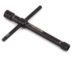 REDS Glow Plug & Clutch Wrench