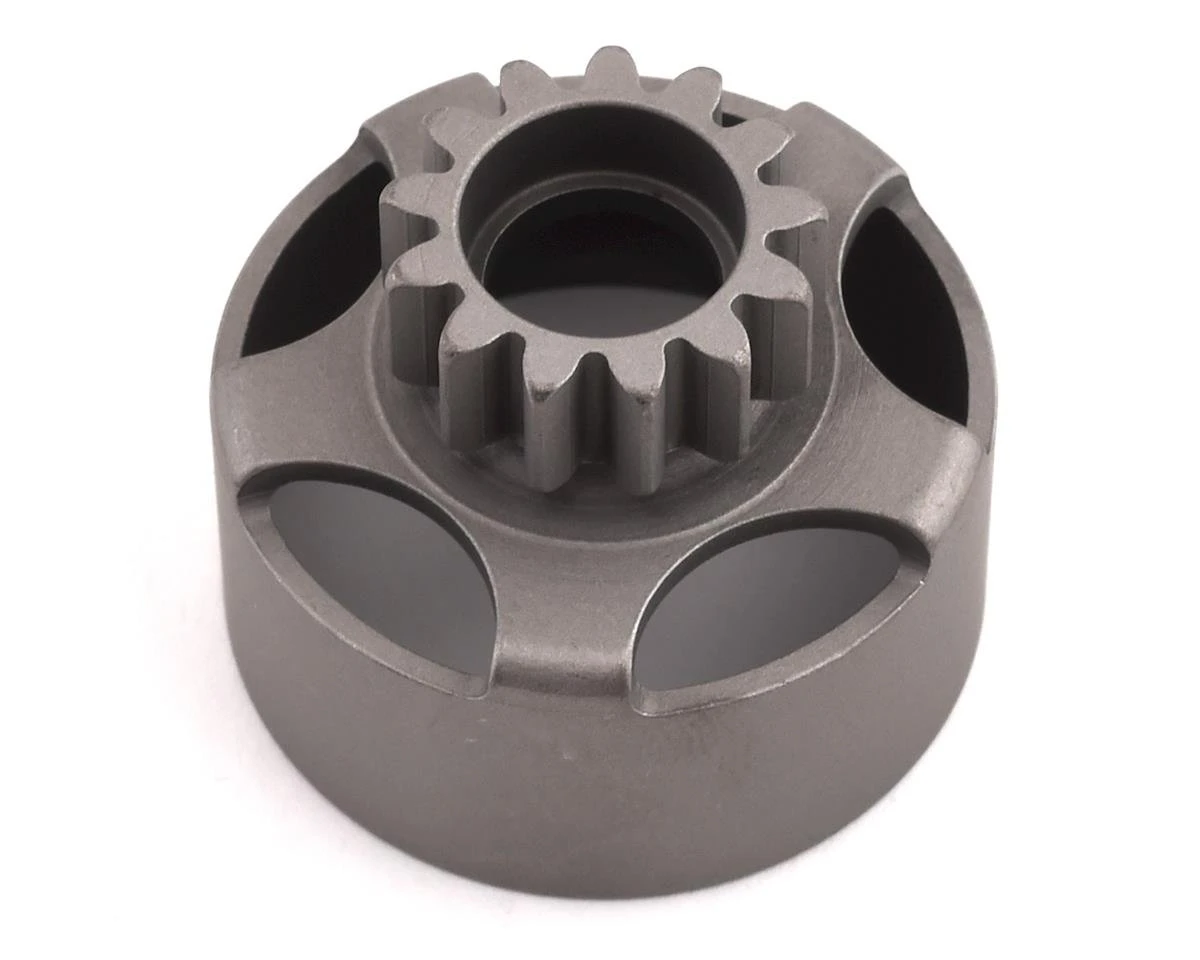 REDS Durabell 1/8 Off-Road Vented Clutch Bell (13T) 3 REDS Durabell 1/8 Off-Road Vented Clutch Bell (13T)