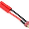 Redcat Banana 4.0 To T-Style Adapter (Female Banana To Male T-Style) -Traxxas Shop rer03652