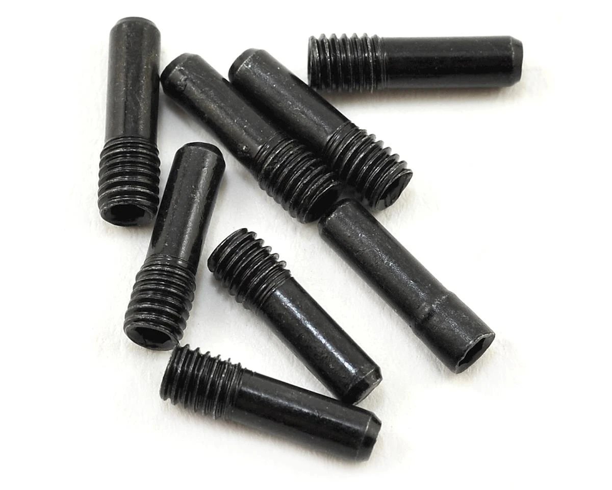 Redcat 3x10 Pin Screw (8) 3 Redcat 3x10 Pin Screw (8)