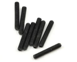 Redcat 3x18mm Set Screw (8)
