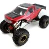 Redcat Everest-10 1/10 4WD RTR Electric Rock Crawler W/2.4GHz Radio (Red) -Traxxas Shop rer10681 1