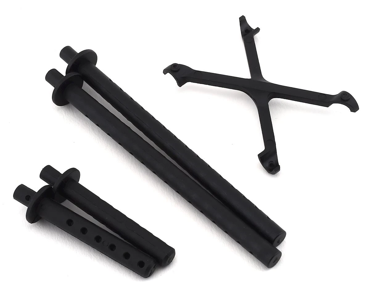 Redcat Gen8 Body Post Set 3 Redcat Gen8 Body Post Set