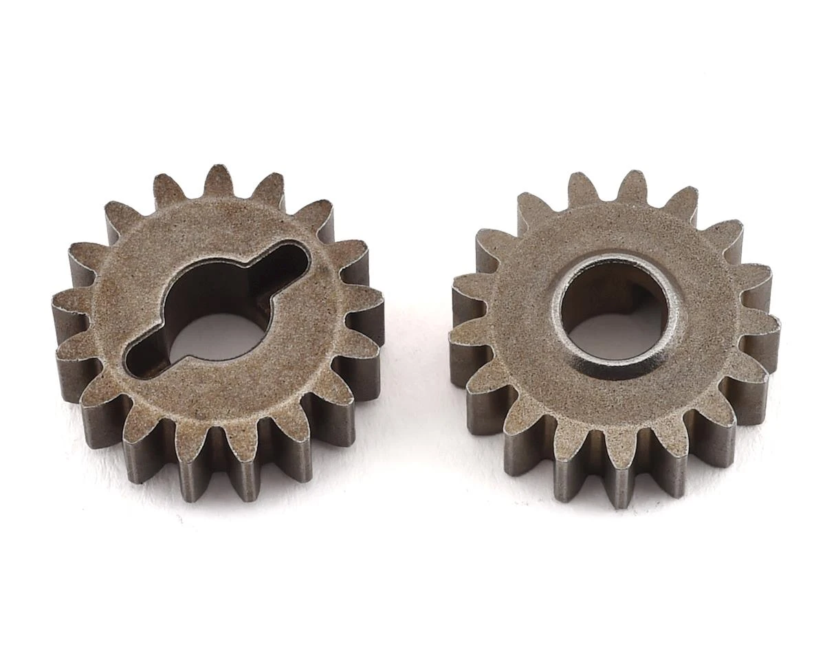 Redcat Gen8 Portal Axle Output Gear (17T) (2) 3 Redcat Gen8 Portal Axle Output Gear (17T) (2)