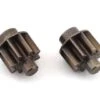 Redcat Gen8 Rear Portal Axle Input Gear (8T) (2) -Traxxas Shop rer11365