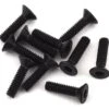 Redcat 2x8mm Flat Head Hex Screw (10) 1 Redcat 2x8mm Flat Head Hex Screw (10) -Traxxas Shop rer11382