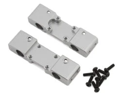 Redcat Gen8 Aluminum Bumper Mounts (2)