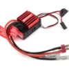 Redcat Hexfly HX-1040 Crawler ESC W/T-Plug -Traxxas Shop rer11419