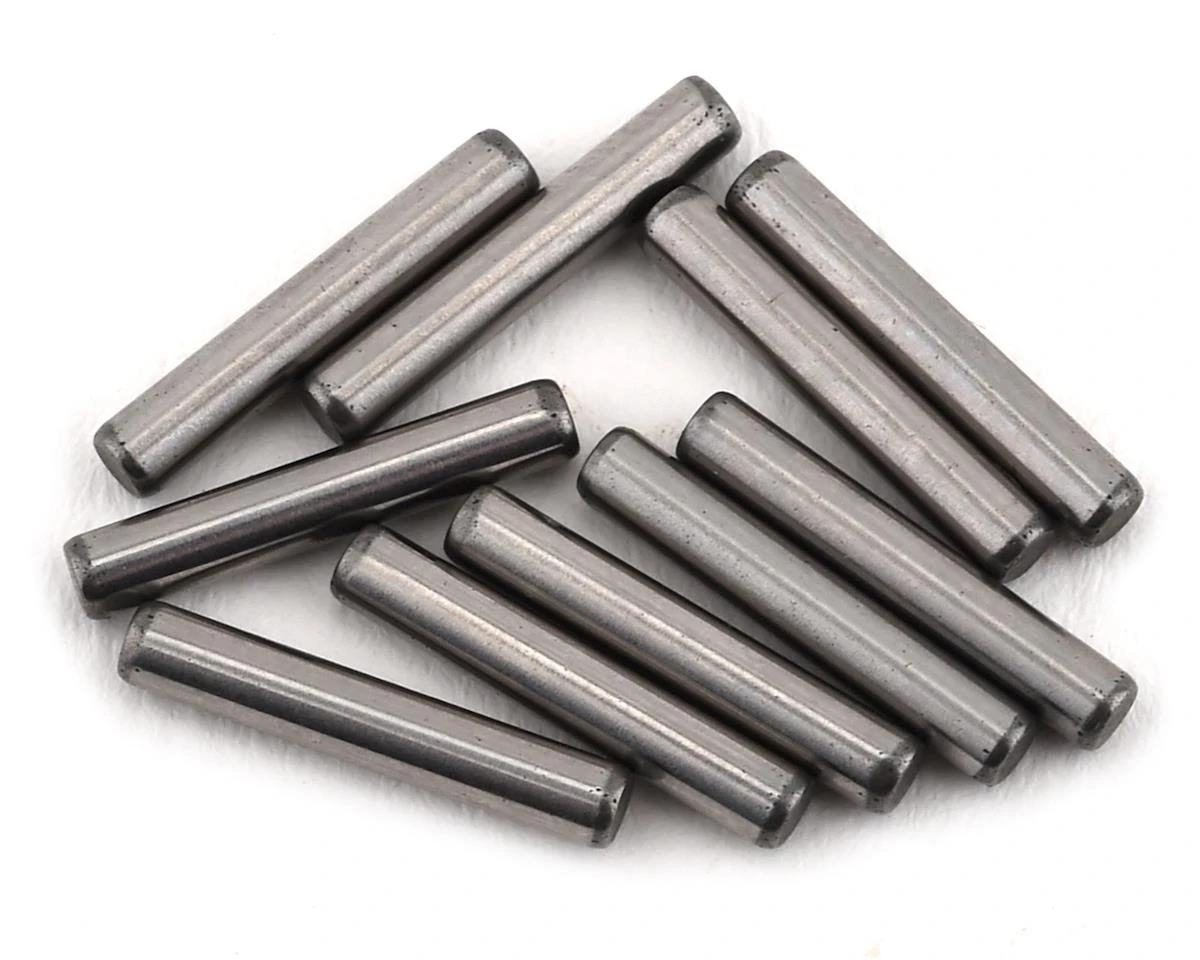 Redcat 2x12mm Pin (10) 3 Redcat 2x12mm Pin (10)