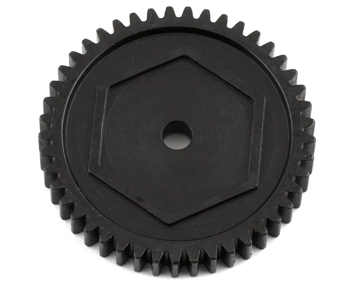 Redcat Gen8 32P Steel Spur Gear (45T) 3 Redcat Gen8 32P Steel Spur Gear (45T)