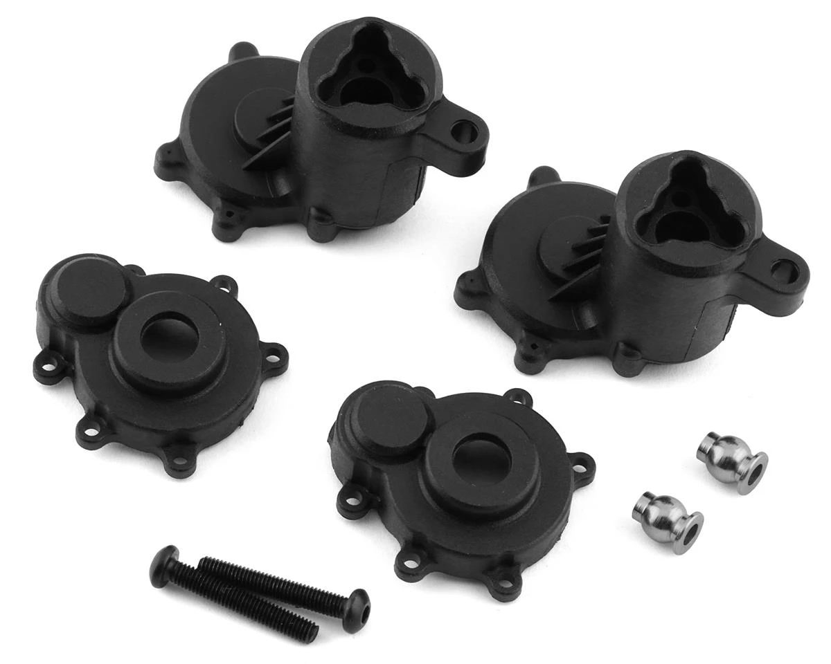 Redcat Gen8 HD Rear Outer Portal Housing Set 3 Redcat Gen8 HD Rear Outer Portal Housing Set