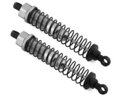 Redcat Gen8 AXE V2 Pre-Assembled Front/Rear Shocks (2)