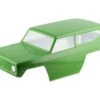 Redcat Gen8 V2 Pre-Cut & Pre-Painted Body (Green)