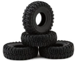 Redcat Interco SS-M16 2.2" Tire (4)