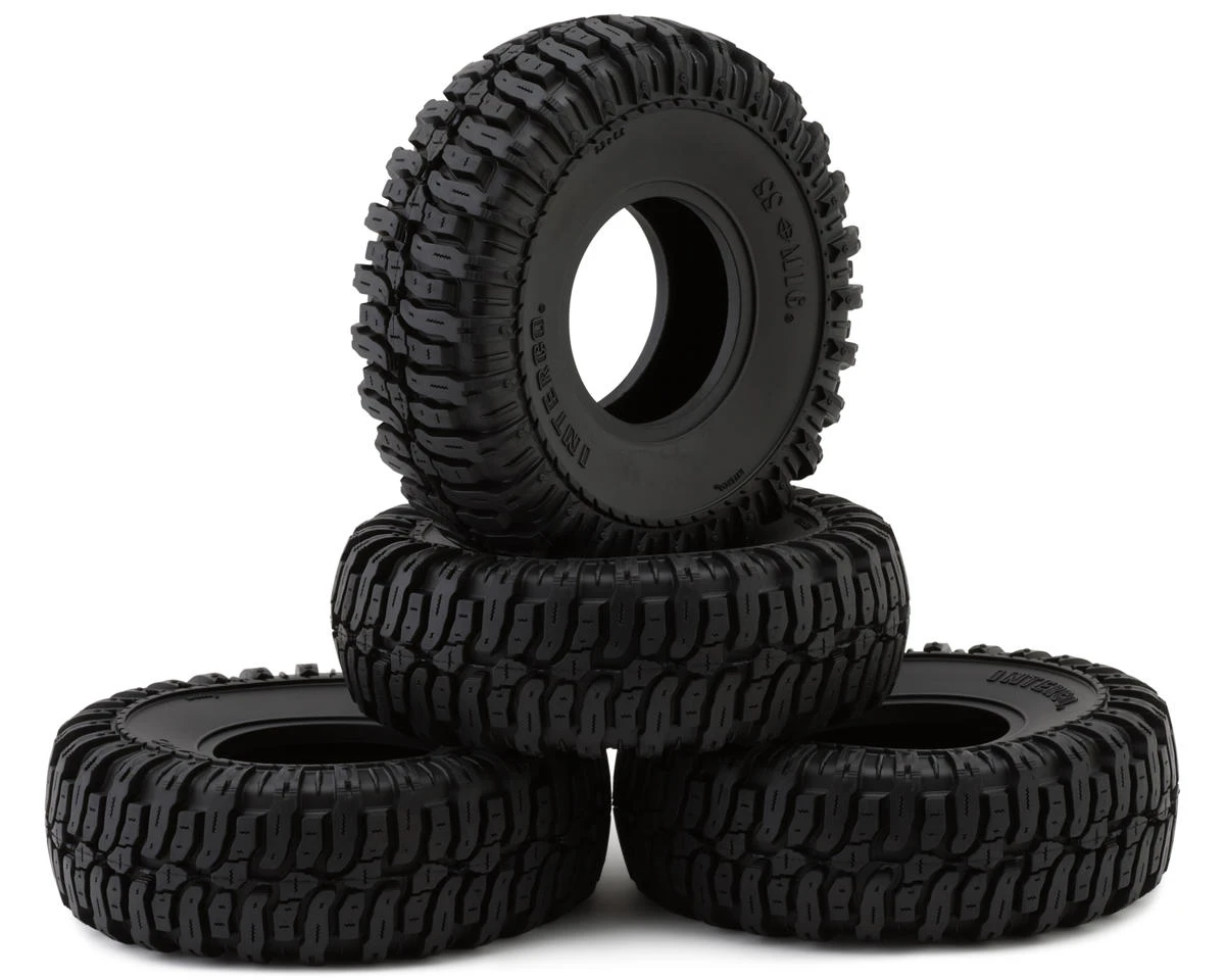 Redcat Interco SS-M16 2.2" Tire (4) 3 Redcat Interco SS-M16 2.2" Tire (4)