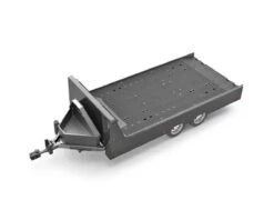 Redcat 1/10 Scale Custom Car Hauler Trailer