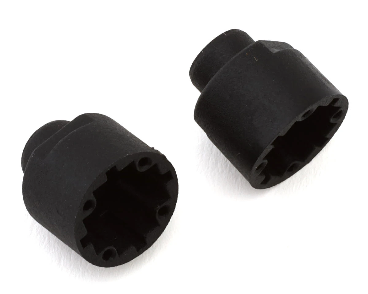 Redcat MT-18/Ascent-18 Differential Cases (2) 3 Redcat MT-18/Ascent-18 Differential Cases (2)