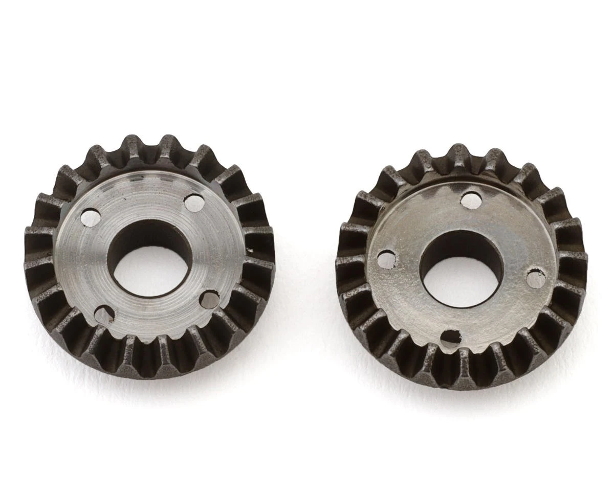 Redcat MT-18/Ascent-18 Differential Ring Gears (20T) (2) 3 Redcat MT-18/Ascent-18 Differential Ring Gears (20T) (2)
