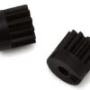 Redcat MT-18/Ascent-18 Motor Pinion Gears (12T) (2) -Traxxas Shop rer29171