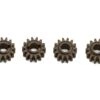 Redcat Ascent 18 Portal Gears Set (14T) 1 Redcat Ascent 18 Portal Gears Set (14T) -Traxxas Shop rer29265