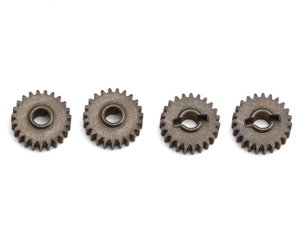 Redcat Ascent 18 Portal Gears Set (14T) 4 Redcat Ascent 18 Portal Gears Set (14T) - Image 2