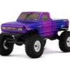 Redcat Ascent 18 1/18 4WD RTR Rock Crawler Body (Clear) -Traxxas Shop rer29971
