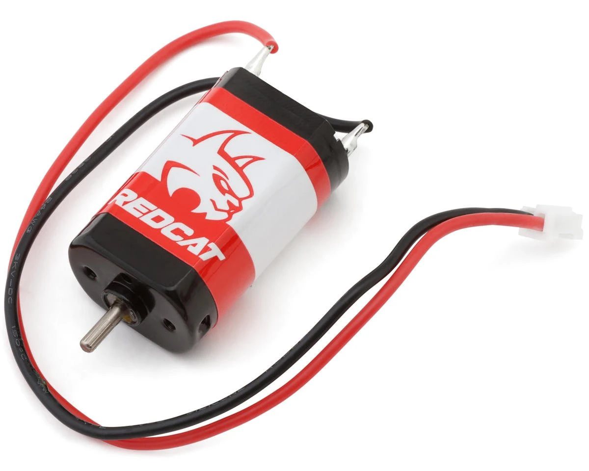Redcat Ascent-18 180 Brushed Motor (60T) 3 Redcat Ascent-18 180 Brushed Motor (60T)