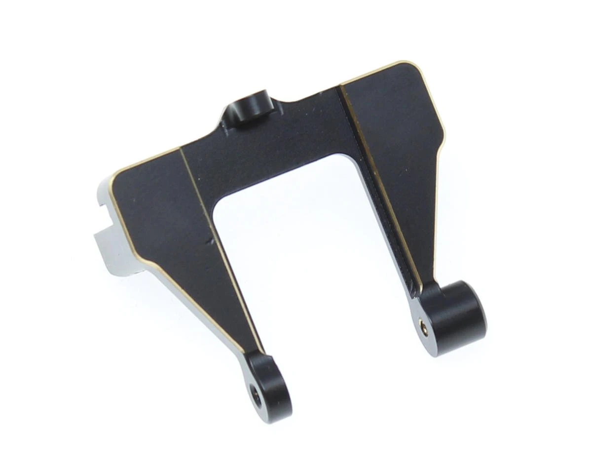 Redcat Ascent-18 Aluminum Servo Holder Mount (Bronze) 5 Redcat Ascent-18 Aluminum Servo Holder Mount (Bronze) - Image 3