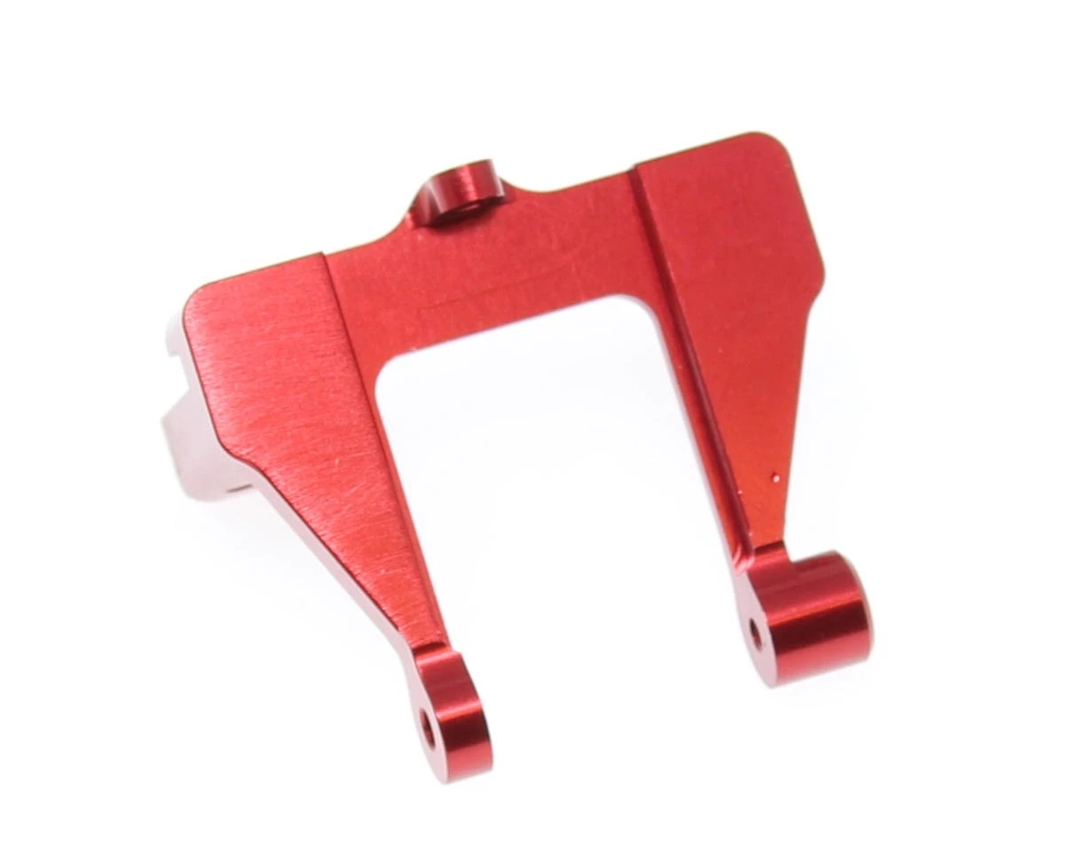 Redcat Ascent-18 Aluminum Servo Holder Mount (Bronze) 4 Redcat Ascent-18 Aluminum Servo Holder Mount (Bronze) - Image 2