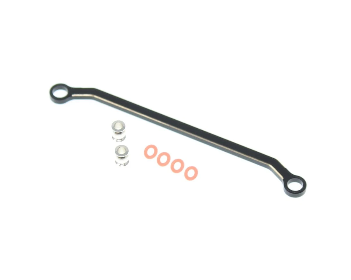 Redcat Ascent-18 Aluminum Steering Link (Bronze) 4 Redcat Ascent-18 Aluminum Steering Link (Bronze) - Image 2