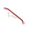 Redcat Ascent-18 Aluminum Steering Link (Red)