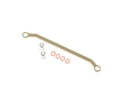 Redcat Ascent-18 Aluminum Steering Link (Red) 7 Redcat Ascent-18 Aluminum Steering Link (Red) -Traxxas Shop rer30379 1