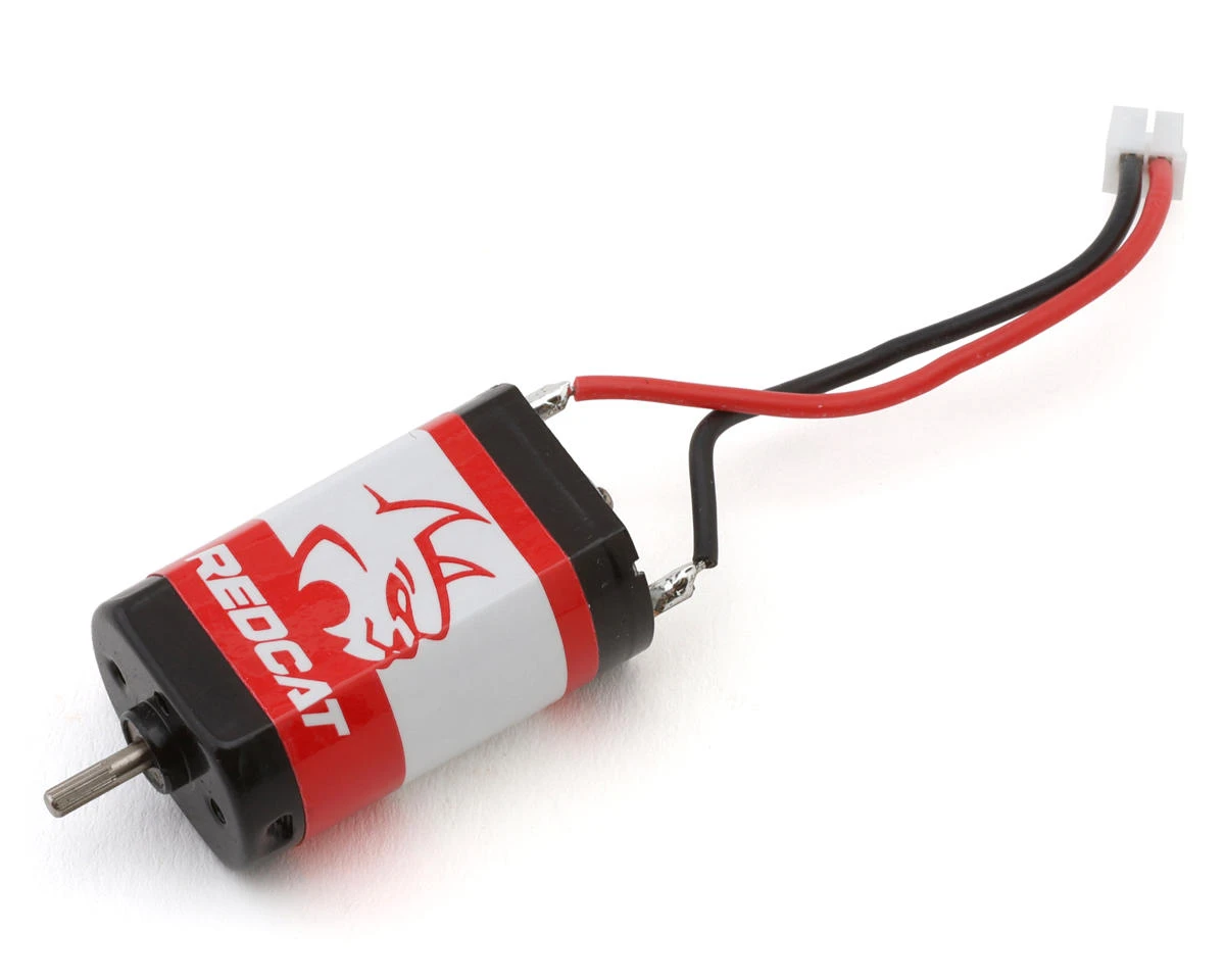 Redcat MT-18/Ascent-18 180 Brushed Motor (58T) 3 Redcat MT-18/Ascent-18 180 Brushed Motor (58T)