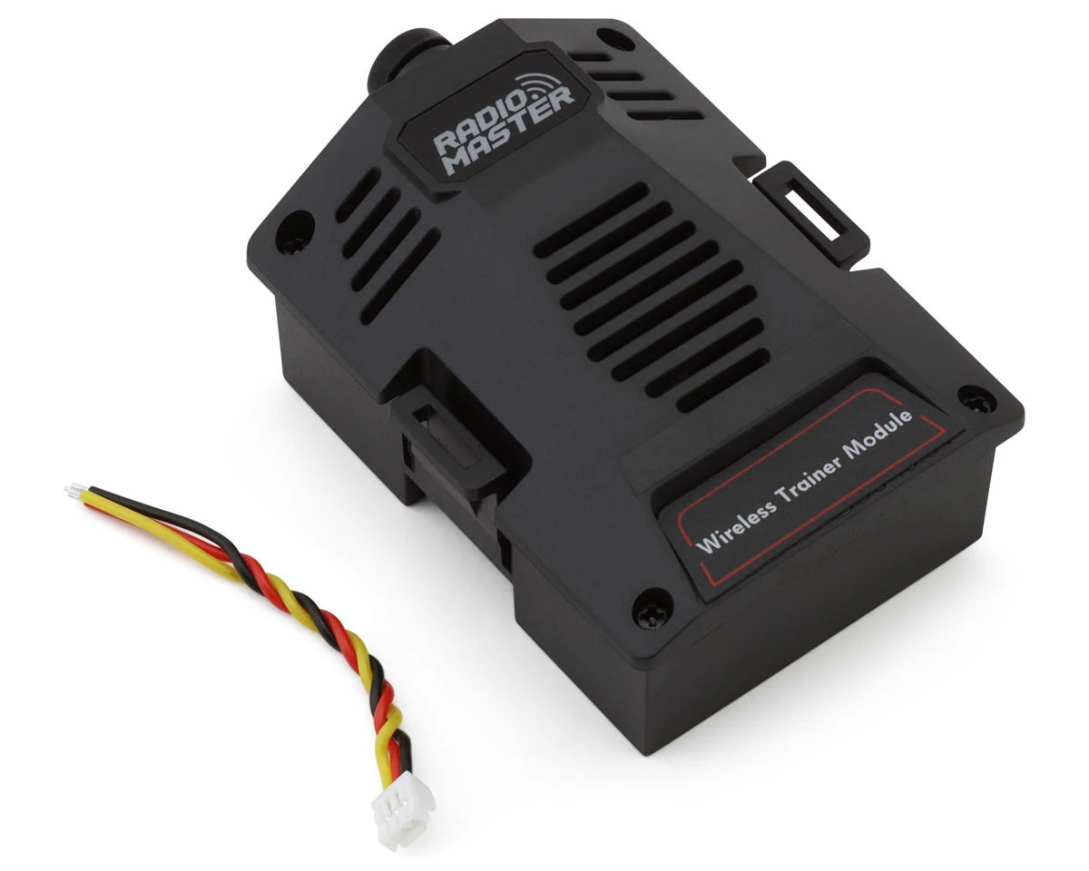 RadioMaster SBUS Wireless Trainer Module (Micro) 3 RadioMaster SBUS Wireless Trainer Module (Micro)