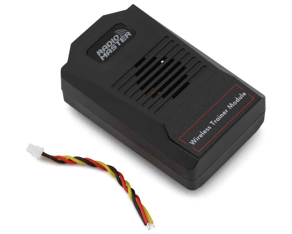 RadioMaster SBUS Wireless Trainer Module (Micro) 4 RadioMaster SBUS Wireless Trainer Module (Micro) - Image 2