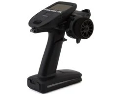 RadioMaster MT12 4-in-1 16-Channel 2.4GHz Radio System W/R85C Receiver