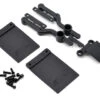 RPM SC10 Mud Flap & Number Plate Kit -Traxxas Shop rpm70152